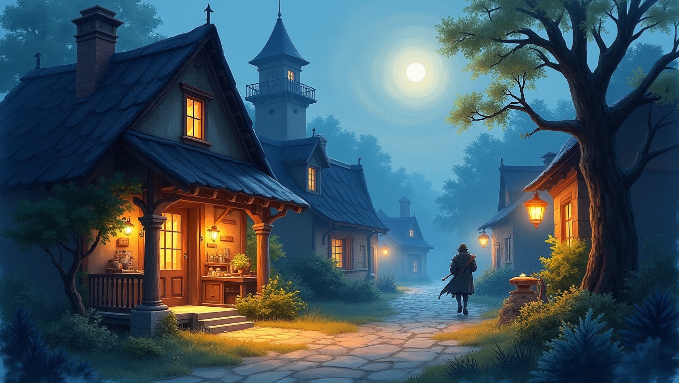 게임 속 NPC가 동시에 살아 움직이는 비밀, 코루틴의 모든 것