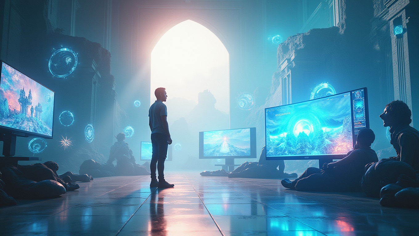 3D 카메라의 진짜 힘: 저렴한 장비로 가능한 혁명과 새로운 미디어 시대